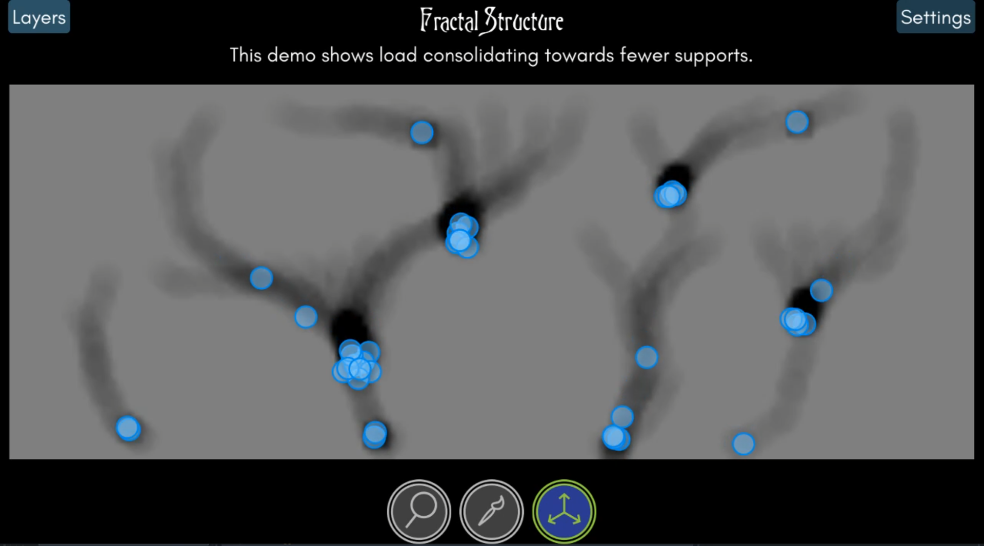 structure