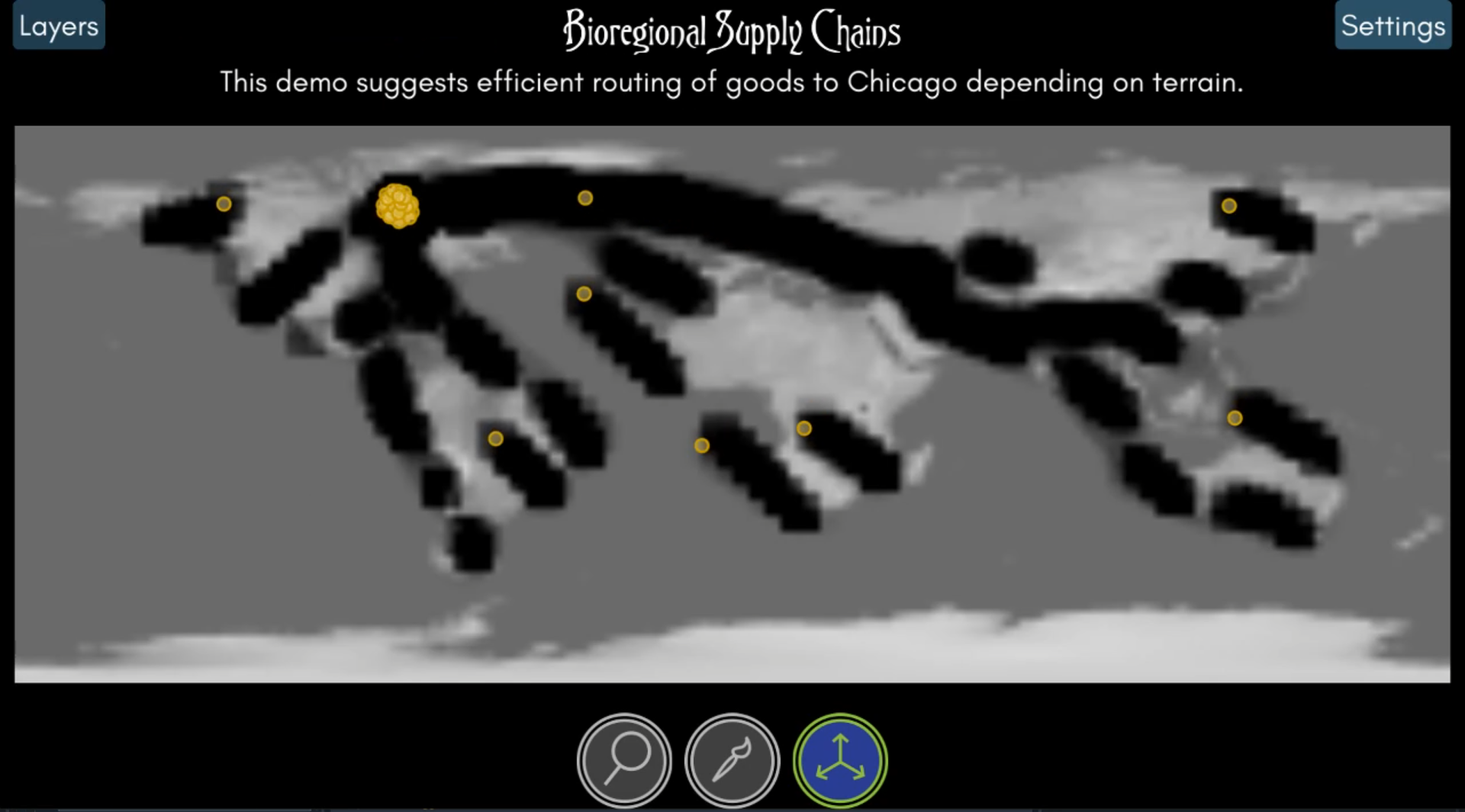 supply chain
